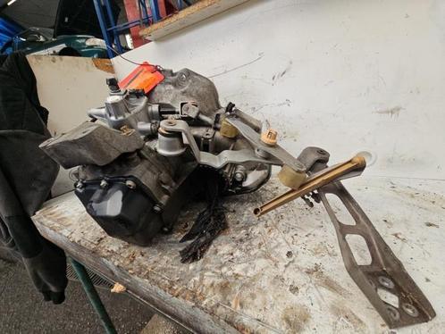 Versnellingsbak van een Opel Corsa, Auto-onderdelen, Transmissie en Toebehoren, Opel, Gebruikt, 3 maanden garantie, Ophalen of Verzenden
