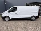 Renault Trafic L2H1 - Sortimo inrichting - 12314€+btw, Auto's, Stof, Gebruikt, 4 cilinders, 95 pk