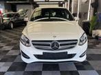 Mercedes-Benz B 180 CDI d 7G-DCT AUTOMATIQUE bj. 2015 96000k, Auto's, Mercedes-Benz, Automaat, Gebruikt, 4 cilinders, Wit