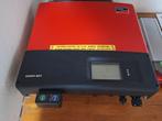 Omvormers SMA. Sunnboy 5, Ophalen, Gebruikt, Compleet systeem, 200 wattpiek of meer
