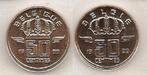 uit muntenset * 50 cent 1999 fr+vl * FDC, Postzegels en Munten, Munten | België, Verzenden