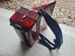 Accordion Crucianelli, in prima staat, Muziek en Instrumenten, Accordeons, Ophalen, Gebruikt