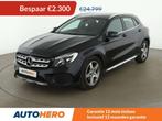 Mercedes-Benz GLA 200 GLA 200 d AMG Line (bj 2019), Auto's, Electronic Stability Program (ESP), Gebruikt, Euro 6, Zwart