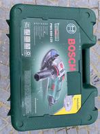 Meuleuse d’angle Bosch 850W-125, Comme neuf
