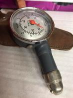 Vintage motometer, Auto diversen, Autogereedschap, Ophalen of Verzenden, Gebruikt