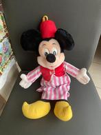 Leuke mickey Mouse knuffel ( Disneyland ) als aladdin, Collections, Peluche, Mickey Mouse, Enlèvement ou Envoi