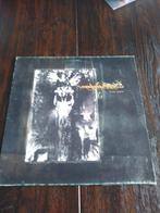 Fields of the nephilim  earth inferno lp, Cd's en Dvd's, Ophalen, Gebruikt