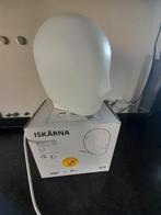 ISKÄRNA LED-tafellamp, Enlèvement ou Envoi, Comme neuf, Synthétique