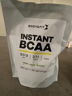 Body&Fit - Instant BCAA, Sport en Fitness, Ophalen