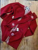 Kerstsetje van Flamant nieuw, Ophalen of Verzenden