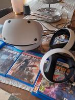 Jeux ps5, Games en Spelcomputers, Virtual Reality, Ophalen of Verzenden, Zo goed als nieuw