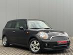 MINI Cooper D Clubman Airco Euro5, Auto's, Voorwielaandrijving, Electronic Stability Program (ESP), 4 cilinders, https://public.car-pass.be/vhr/0c0da663-30f0-42d5-b40d-b9ca001fe249