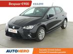 SEAT Ibiza 1.0 TSI Style (bj 2020), Auto's, Voorwielaandrijving, Stof, Gebruikt, Euro 6