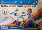 Piano dans mat kids, Ophalen of Verzenden, Zo goed als nieuw
