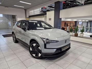 Volvo EX30 PLUS EXTENDED RANGE (bj 2024, automaat) beschikbaar voor biedingen