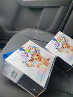 Pokemon prismatic evolutions box elite trainer 2 stuks, Ophalen of Verzenden, Zo goed als nieuw