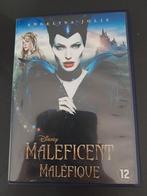 Maleficent, Cd's en Dvd's, Ophalen, Zo goed als nieuw