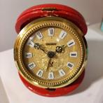 Mechanische reiswekker in Art Deco, vintage en voor verzamel, Verzenden