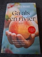 "Ga als een rivier" - Shelley Read, Enlèvement, Comme neuf