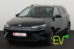 MG MG5 EXTENDED RANGE 61 KWH - LUXURY EXTENDED RANGE 61 KWH, Auto's, Gebruikt, Zwart, 5 deurs, Parkeersensor