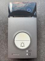 Bticino - Video buitenpost linea 3000 - 343081, Huis en Inrichting, Deurbellen, Ophalen of Verzenden, Zo goed als nieuw