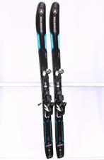 171 ski's DYNASTAR LEGEND X96, black/blue, grip walk, 160 tot 180 cm, Gebruikt, Verzenden, Salomon