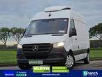 Mercedes-Benz SPRINTER 314 Kerstner-Koelwagen !, Wit, Mercedes-Benz, Bedrijf, Te koop