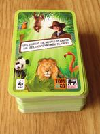 113 cartes Héros de notre planète - Helden van onze planeet, Verzamelen, Overige supermarkten, Ophalen of Verzenden