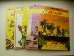 LUCKY LUKE   nr. 1/2/ 4/17/27/28  Dargaud, Boeken, Stripverhalen, Ophalen of Verzenden