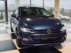 Volkswagen Polo Sportline, Autos, Achat, Entreprise, Autres carburants, Autre carrosserie