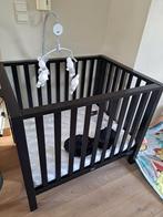 Babypark met accesoires, Ophalen, Gebruikt