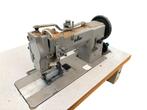 Adler 167-73 industriële naaimachine, Gebruikt, Naaimachine, Industrieel, Ophalen