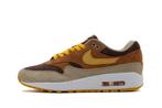Sneakers Nike Air Max 1 Duck Pecan Yellow Ochre - EU Size 43, Vêtements | Hommes, Chaussures, Baskets, Autres couleurs, Envoi