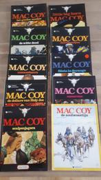 MAC COY, Livres, Comme neuf, Enlèvement ou Envoi