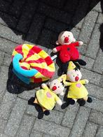 Bumba knuffels, Kinderen en Baby's, Ophalen