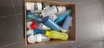 gratis drinkbussen, Sport en Fitness, Ophalen, Gebruikt, Overige typen
