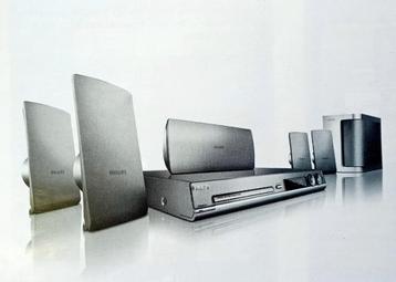 Home cinema systeem Philips beschikbaar voor biedingen