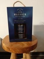 Glen Marnoch 30 yo whisky 1988, Verzamelen, Wijnen, Overige gebieden, Overige typen, Nieuw, Ophalen of Verzenden