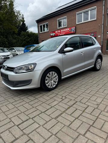  Vw polo 1.4 benzine met airco en trekhaak  beschikbaar voor biedingen