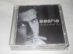 CD - Sasha – Dedicated To..., Ophalen of Verzenden, 1980 tot 2000, Zo goed als nieuw
