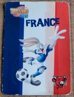 Bugs Bunny - magneetje (La vache qui rit), Verzamelen, Stripfiguren, Ophalen of Verzenden, Looney Tunes, Gebruikt, Overige typen
