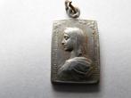 M36 * Antiek Scapulier- Medaille * virgo virginum, Ophalen, Christendom | Katholiek