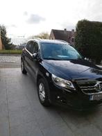 Vw Tiguan, Autos, Cuir, Euro 5, Boîte manuelle, Diesel