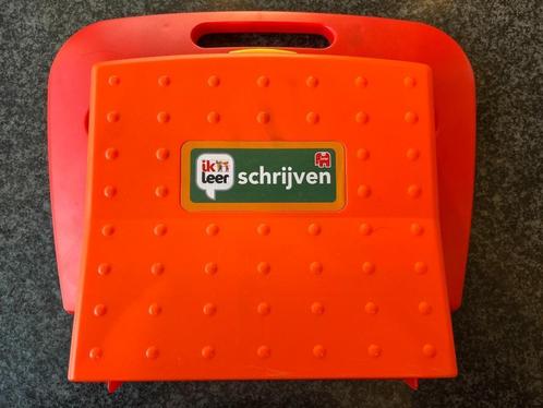 Spel Jumbo - Ik leer schrijven, Kinderen en Baby's, Speelgoed | Educatief en Creatief, Bouwen, Ophalen of Verzenden