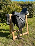 Paardenzadel, Dieren en Toebehoren, Paarden en Pony's | Zadels, Ophalen, Dressuur