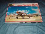 Nieuw vliegtuigmodel Revell Hawker Hurricane Hurricane MK.II, Revell, Nieuw, Ophalen of Verzenden, Groter dan 1:72