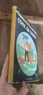 Tintin coke en stock, Enlèvement ou Envoi