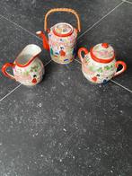 Chinees setje te koop, Antiek en Kunst, Antiek | Servies compleet, Ophalen