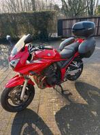 Suzuki Bandit 650 met kofferset, Motos, Motos | Suzuki, Permis Moto A, Tourisme, Plus de 35 kW, Particulier