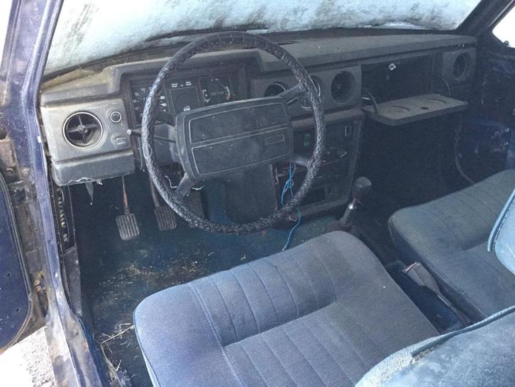 Volvo 142, Autos : Pièces & Accessoires, Habitacle & Garnissage, Volvo, Utilisé, Enlèvement